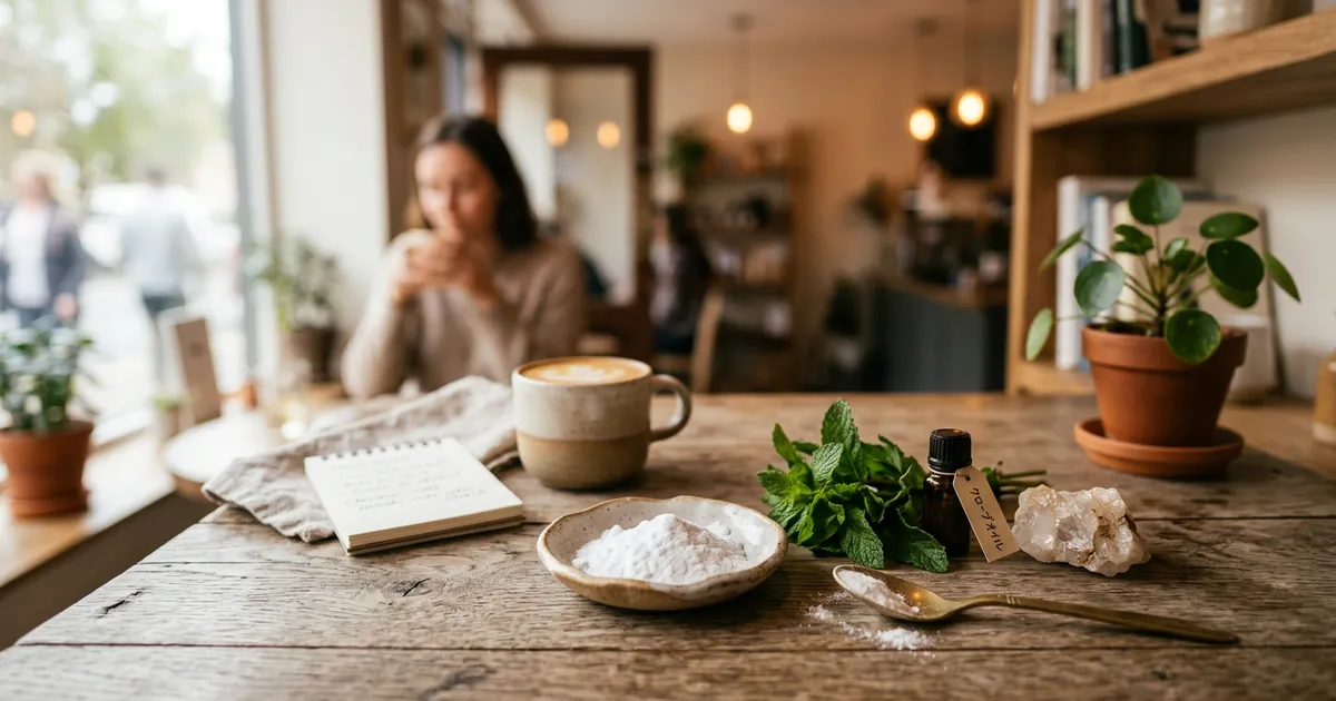 ホワイトニング歯磨き粉の効果が出るまでの期間【成分別の目安】