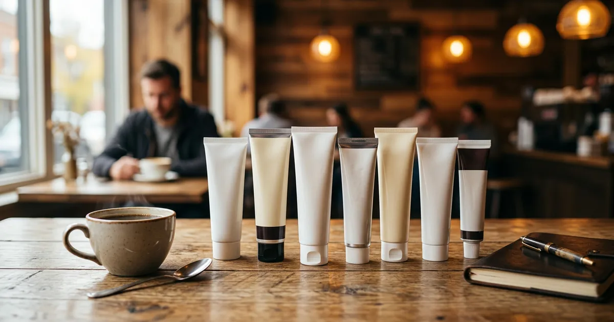 タバコヤニ・ステイン向け歯磨き粉7選【成分で見るヤニ落としの仕組み】